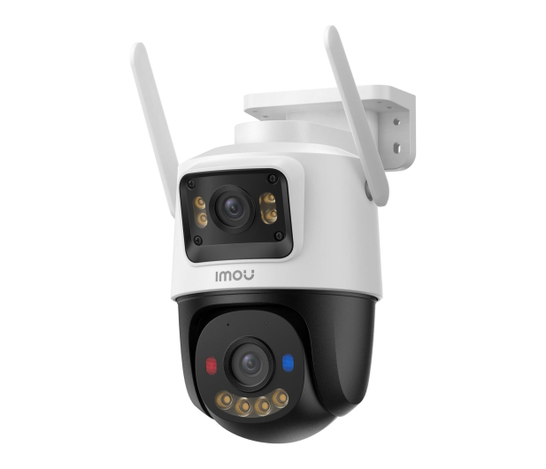 Imou Kamera IMOU Cruiser Dual 2C 4G LTE 3+3MP - 1522804 - zdjęcie